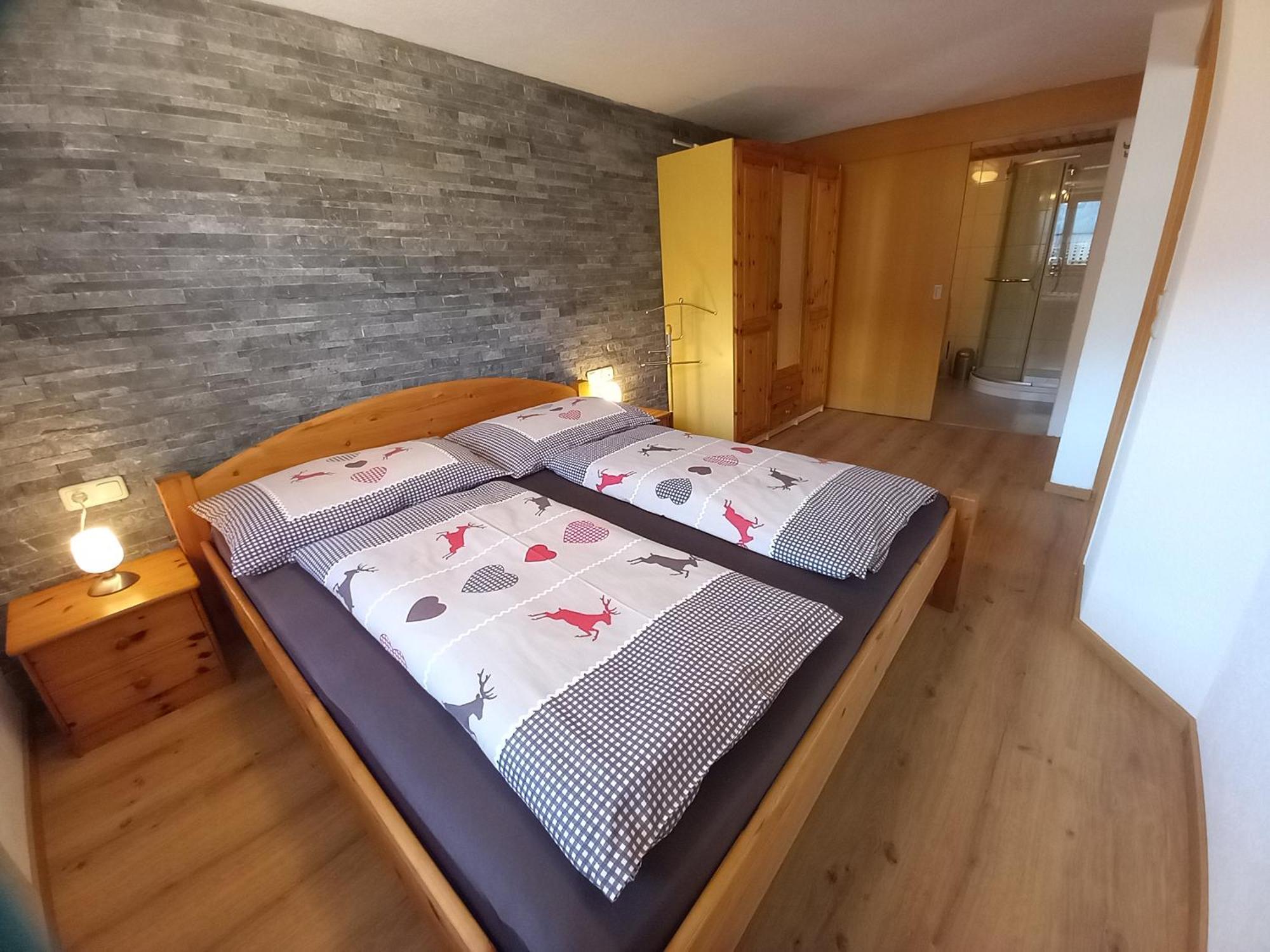Au (Vorarlberg)Haus Simmaアパートメント エクステリア 写真