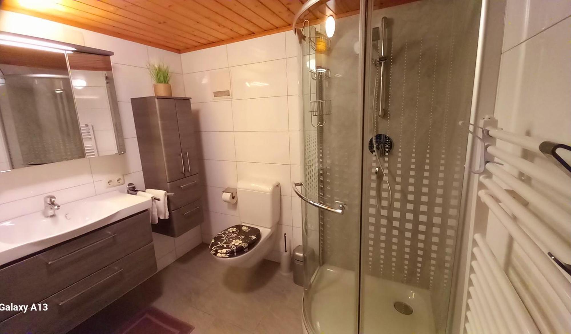 Au (Vorarlberg)Haus Simmaアパートメント エクステリア 写真