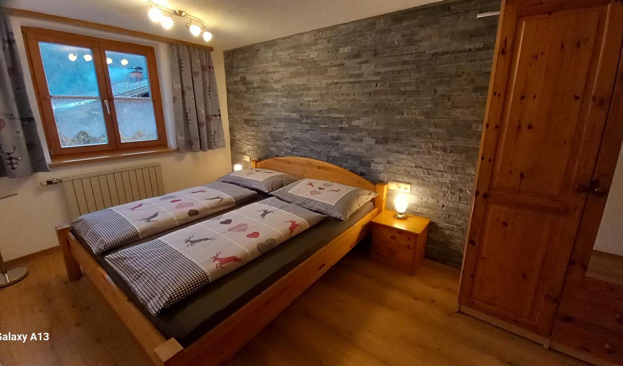 Au (Vorarlberg)Haus Simmaアパートメント エクステリア 写真