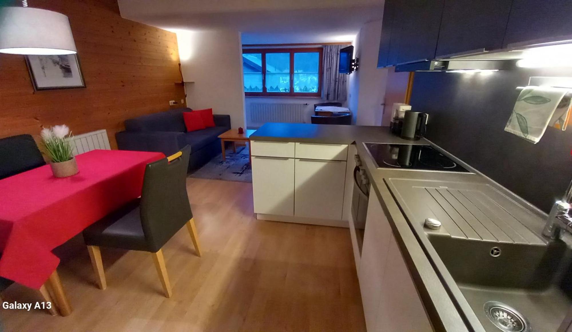 Au (Vorarlberg)Haus Simmaアパートメント エクステリア 写真