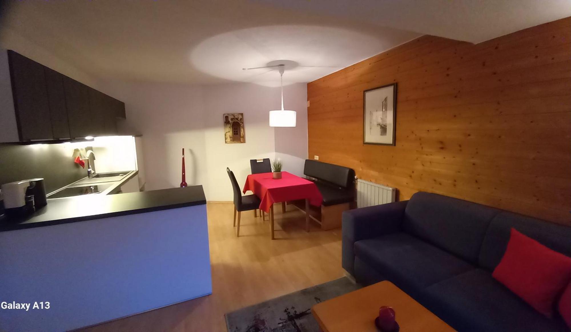 Au (Vorarlberg)Haus Simmaアパートメント エクステリア 写真