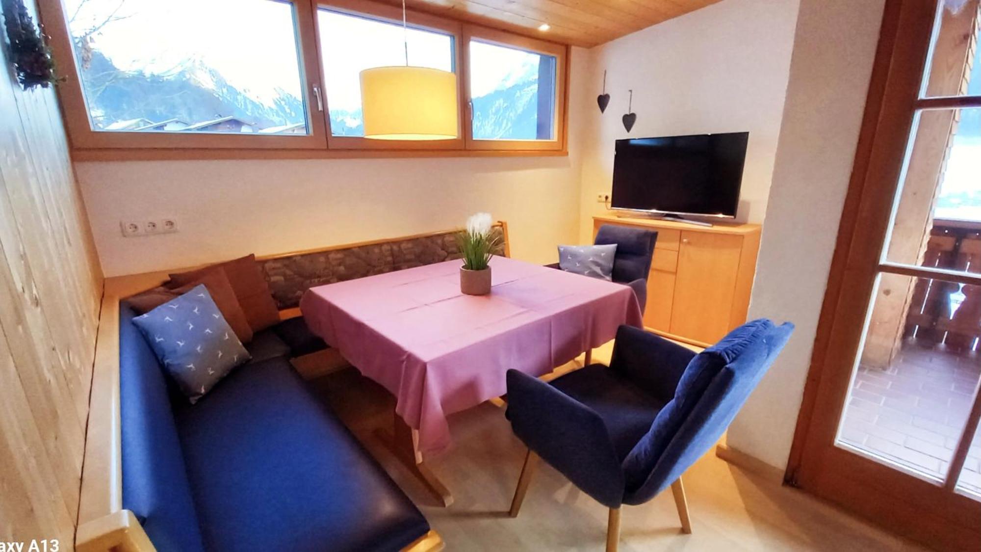 Au (Vorarlberg)Haus Simmaアパートメント エクステリア 写真