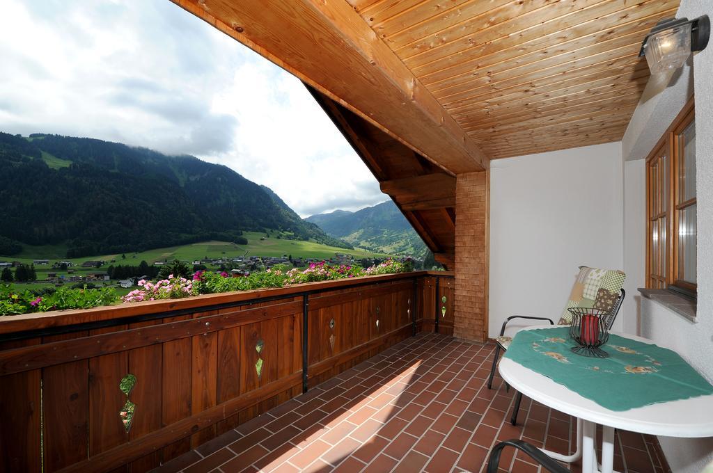 Au (Vorarlberg)Haus Simmaアパートメント エクステリア 写真